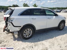 Kia Sorento 2020 3 Kia Sorento 2020 3