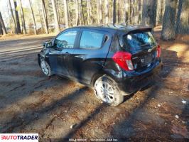 Chevrolet Spark 2021 1 Chevrolet Spark 2021 1