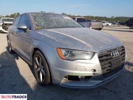Audi A3 2016 2 Audi A3 2016 2
