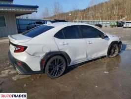 Subaru WRX 2023 2