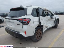 Subaru Forester 2025 2