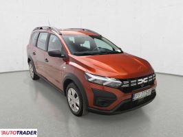 Dacia Pozostałe - zobacz ofertę