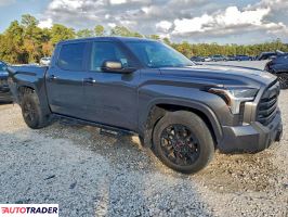 Toyota Tundra 2024 3