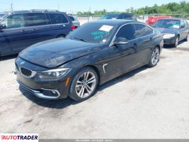 BMW 430 2019 2