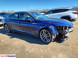 Audi A5 2023 2