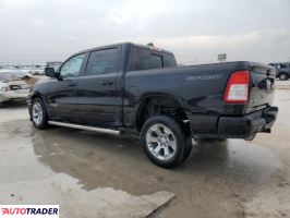 Dodge Ram 2023 5 Dodge Ram 2023 5