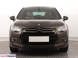 Citroen DS4 2014 1.6 118 KM