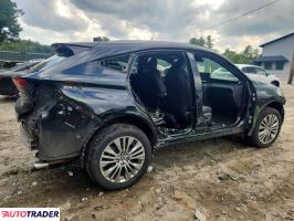 Toyota Venza 2021 2