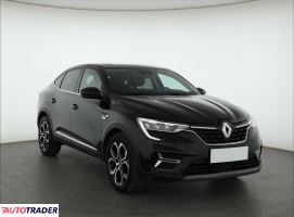 Renault Pozostałe 2021 1.3 138 KM