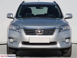 Toyota RAV 4 2012 2.2 147 KM Toyota RAV 4 2012 2.2 147 KM