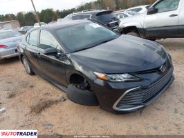 Toyota Camry 2023 2