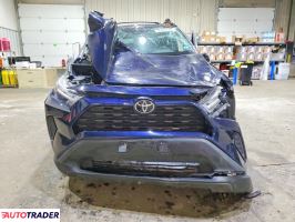 Toyota Pozostałe 2023 2