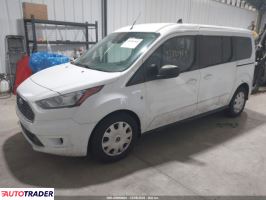 Ford Transit Connect 2022 2