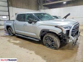 Toyota Tundra 2023 3