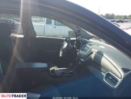 Chevrolet Equinox 2020 1