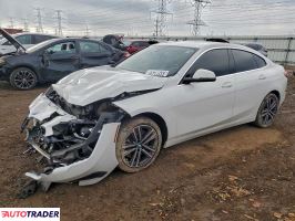 BMW 228 2020 2