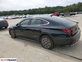 Hyundai Sonata 2023 2