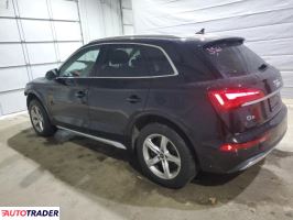Audi Q5 2021 2 Audi Q5 2021 2