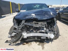 Ford Explorer 2020 3 Ford Explorer 2020 3