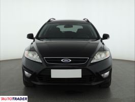Ford Mondeo 2011 1.6 113 KM