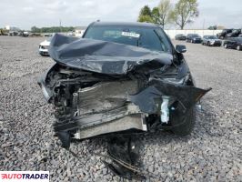 Chevrolet Traverse 2023 3