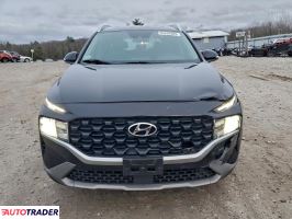 Hyundai Santa Fe 2023 2