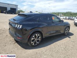 Ford Mustang 2021 Ford Mustang 2021