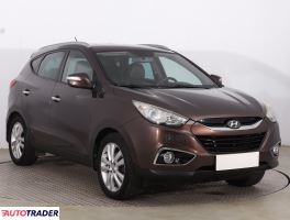 Hyundai ix35 - zobacz ofertę