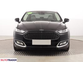 Ford Mondeo 2018 2.0 185 KM Ford Mondeo 2018 2.0 185 KM