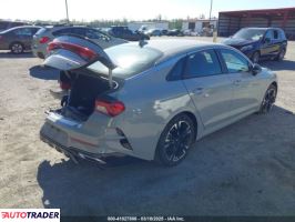 Kia Pozostałe 2023 1 Kia Pozostałe 2023 1