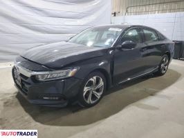 Honda Accord 2020 1 Honda Accord 2020 1