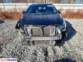 Cadillac Pozostałe 2021 3