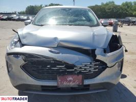 Ford Escape 2022 2 Ford Escape 2022 2