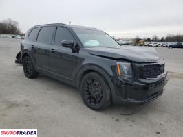 Kia Pozostałe 2021 3