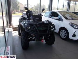 Can-Am Outlander 2021 Can-Am Outlander 2021