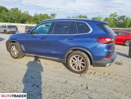 BMW X5 2021 3