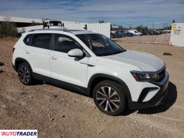 Volkswagen Pozostałe 2023 1