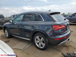 Audi Q5 2019 2 Audi Q5 2019 2