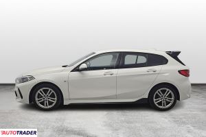 BMW 118 2023 1.5 136 KM BMW 118 2023 1.5 136 KM