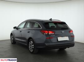 Hyundai i30 2019 1.4 138 KM