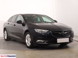 Opel Insignia 2018 1.5 162 KM