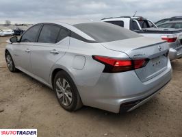 Nissan Altima 2020 2 Nissan Altima 2020 2