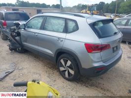 Volkswagen Pozostałe 2023 1 Volkswagen Pozostałe 2023 1