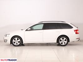 Skoda Octavia 2016 2.0 147 KM