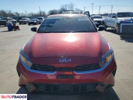 Kia Pozostałe 2024 2