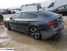 Audi A5 2022 2