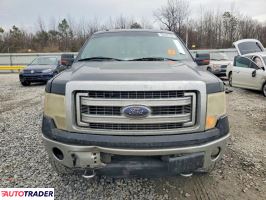 Ford Pozostałe 2022 5