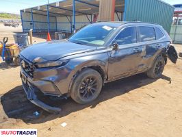 Honda CR-V 2025 2