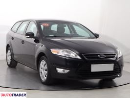 Ford Mondeo 2012 2.0 143 KM