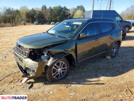 Jeep Compass 2020 2